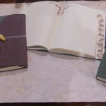 Libro delle ricette, cm 15x25
