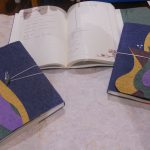 Libro dei vini, cm 15x25