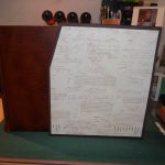 Album in pelle rigida